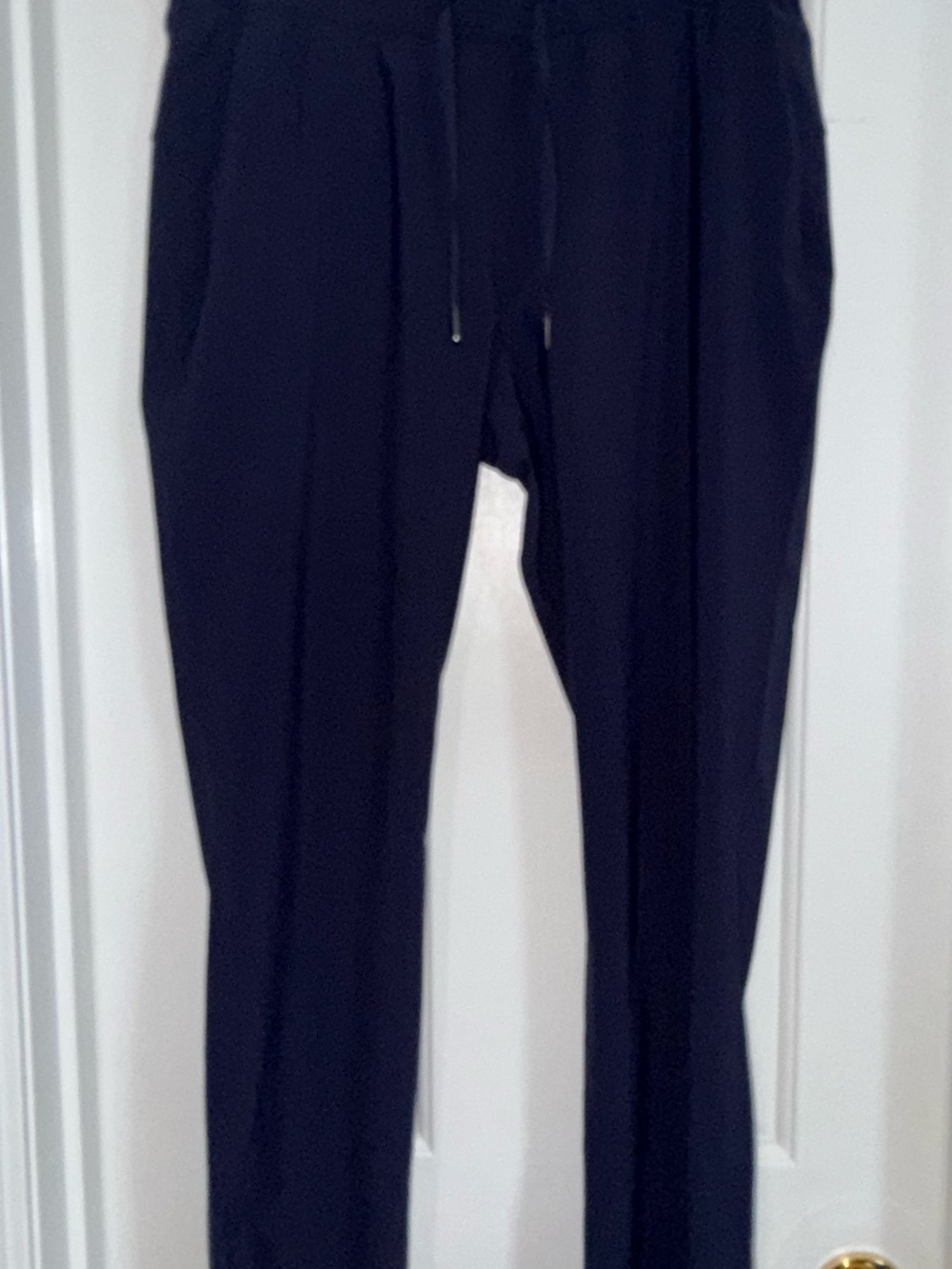 Lululemon on the fly women’s pants size‎ 8